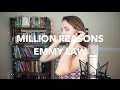 Million Reasons - Lady Gaga (Emmy Law cover)