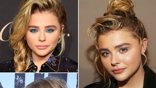 Chloë Grace Moretz Hot Compilation