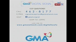 QRT: GMA News TV, sa channel 27 na mapapanood sa free TV simula June 4