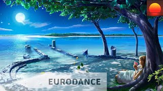 Garcia - Vamonos (Extended Mix) 💗 Eurodance #8kMinas