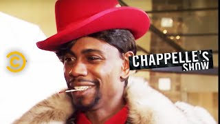 Chappelle's Show - The Playa Haters' Ball (ft. Ice T and Patrice O'Neal)