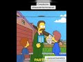 Memes Del Futbol Argentino/ contra todos/ Los simpson Memes/ Argentina