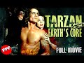 TARZAN AT THE EARTH'S CORE | Full ACTION ADVENTURE Movie HD
