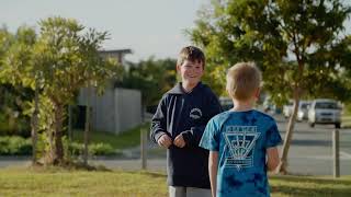 Everyday movement, close to home | Living well in Victoria