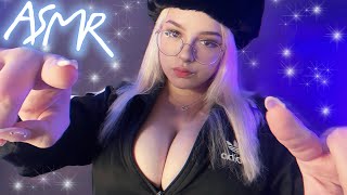 LO-FI ASMR 🎧 O melhor asmr caseirinho da sua noite ✨