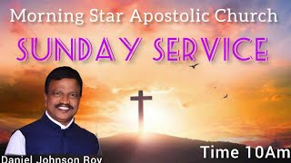 April 2 nd 2023 Sunday service యేసు కన్నీరు