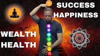 HOW TO MANIFEST MONEY, HEALTH, HAPPINESS AND MORE - DR. JOE DISPENZA