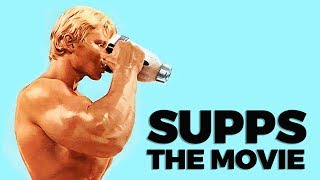 Golden Era Bookworm SUPPS: The Movie  REVIEW