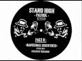 PUPAJIM / STAND HIGH PATROL - "Dancehall Scientists" 12"