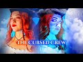 The Cursed Crew (original short story)