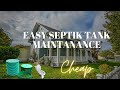 Aerated Septic Tanks vs Conventional Septic System Which one is the best
