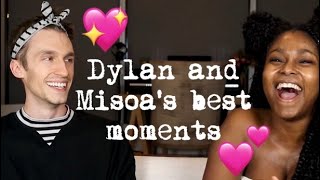 Dylan and Misoa’s best moments