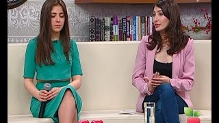 "სამოთხის ვაშლები" (სრული ვიდეოვერსია), 5 ივნისი, 2015