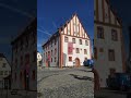 Upper Franconia Tour Part 5: City of Hassfurt, Bavaria, Germany 🇩🇪