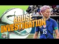 The latest update in response to the US Soccer Investigation Results