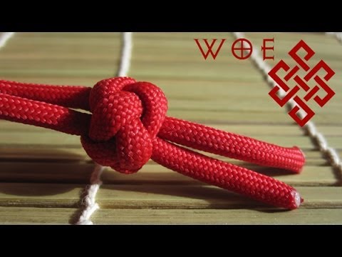 How to Tie a Paracord Lanyard Knot BEST & EASIEST TUTORIAL How to Tie a Paracord Lanyard Knot BEST & EASIEST TUTORIAL