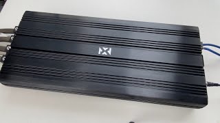 NEW X-Series NVX Amplifiers for 2022 Review and Test!