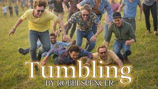 TUMBLING by Robbi Spencer