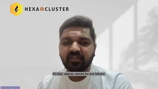 HexaRocket - Redefining Database Migrations