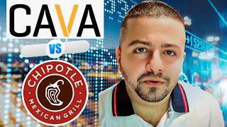 Better Stock to Buy for 2025: Cava vs. Chipotle