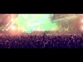 THE PRODIGY - Out Of Space [Live@Milton Keynes Bowl 2010] HD 1080p