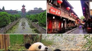 Chengdu | Wikipedia audio article
