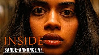 INSIDE | BANDE-ANNONCE | VF (Horreur)