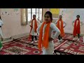 i love my india dance