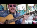Imagine Dragons - Bad Liar // easy guitar tutorial for beginner