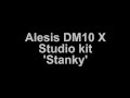 Alesis DM10 X Mesh kit