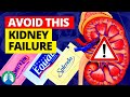 Avoid Artificial Sweeteners or Else THIS Happens to Your Kidneys ⚠️