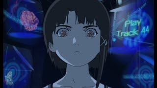 You can't Ignore Serial Experiments Lain