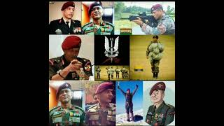 Most decorated Army Officer 🔥🔥#specialforces #para #Brig SS Shekhawat #viralshorts #trendingshorts