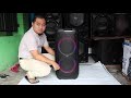 Speaker DAT DT 2128 MAX2 RGB Kirim ke Serang BAnten