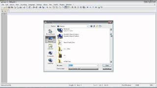 XHTML/CSS Tutorial #1 Notepad++ and Basic Tags