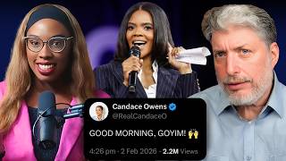 What Jews Actually Think About Non-Jews (The "Goyim" Truth) | Rabbi Tovia Singer
