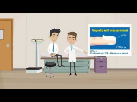 How to use topical steroids How to use topical steroids