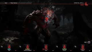 Goliath is a BEAST - Evolve 2025 MULTIPLAYER Gameplay