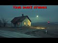 True Scary Stories to Keep You Up At Night (Best of Horror Megamix Vol. 1)