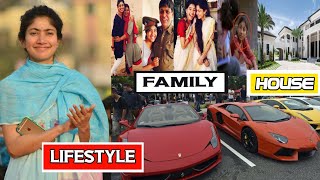 Sai Pallavi Lifestyle 2021, Family, Biography, Salary & Net Worth | Cyber Space