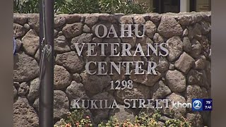 Library of Congress hopes to preserve stories of Hawaii veterans