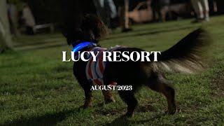 LUCY RESORT　4