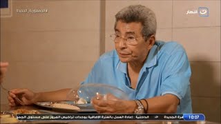 بث مباشر - باب الخلق مع محمود سعد