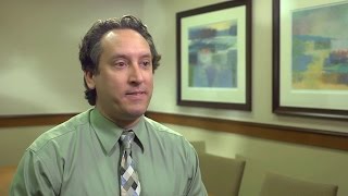 Dr. Thompson describes critical care at Children’s Hospital of Wisconsin