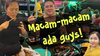 Food Ranger: Annuar BBQ Steamboat |Halal Steamboat