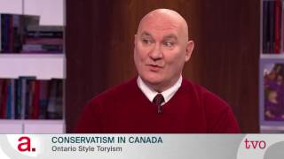 The State of Conservatism in Ontario and Canada