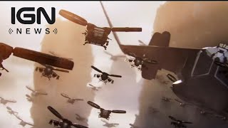 Ubisoft on Why They Make So Many Licensed Games - IGN News