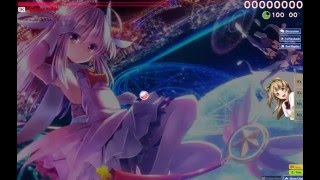 OSU! fhana - Wonder Stella [Marvel] FC