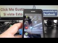 caracteristicas y especificaciones Huawei Ascend Y300 comoconfigurar