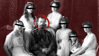 The Downfall Of The Romanov Family